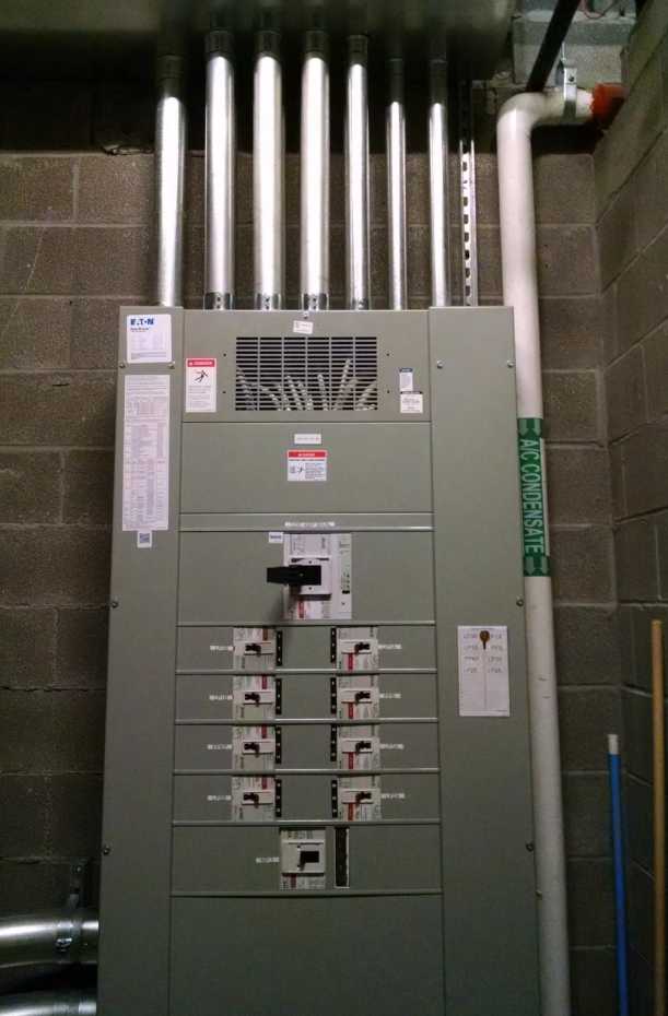 RJA Electrical Service